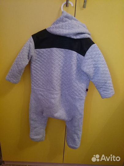 Продам комбинезон