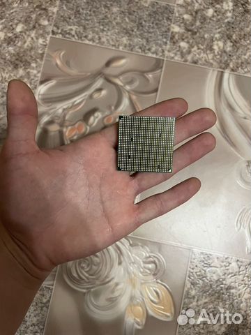 Процессор amd fx 4300 OEM