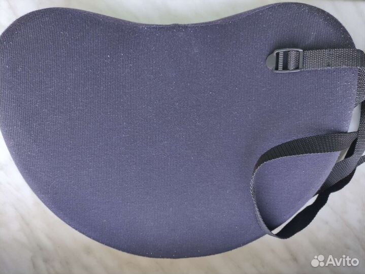 Подушка ортопедическая на стул