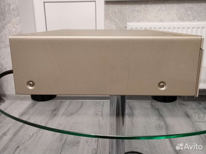 CD плеер sony CDP XA 30 ES, 100 V