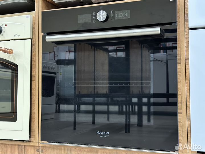 Духовой шкаф / Доставка / Гарантия