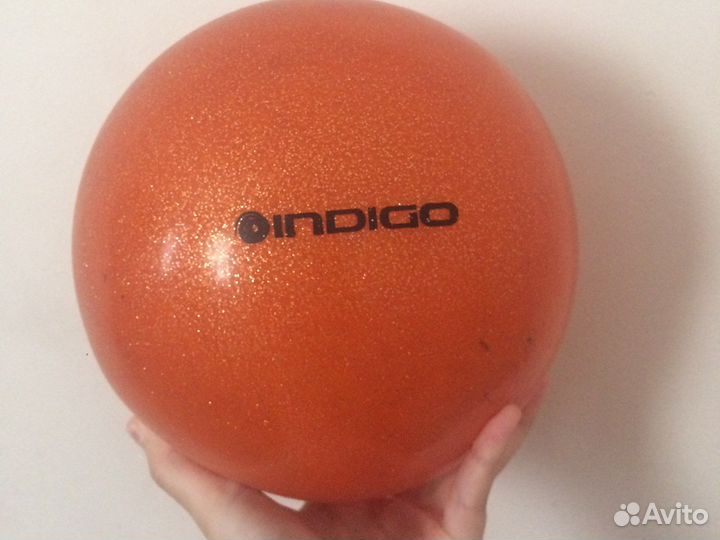 Набор для художественной гимнастики