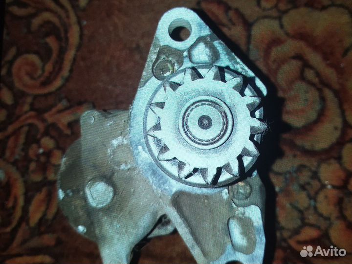 Тойота Камри sv30 подетально