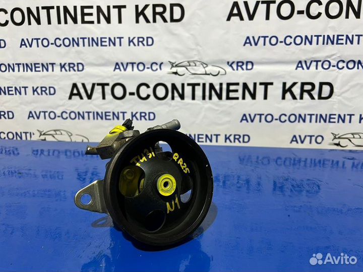 Гидроусилитель Nissan Presage TU31 QR25