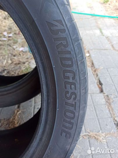 Bridgestone Potenza Sport 275/40 R20 102