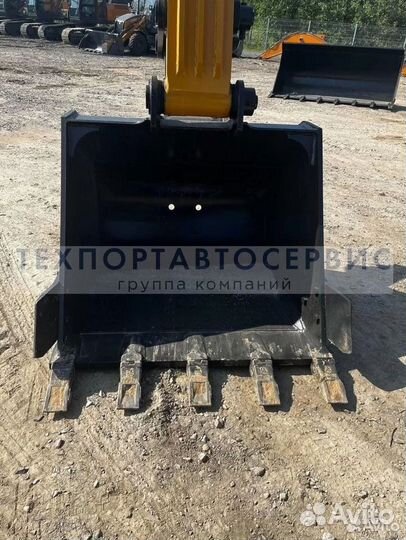 Гусеничный экскаватор Sany SY225NLC, 2023