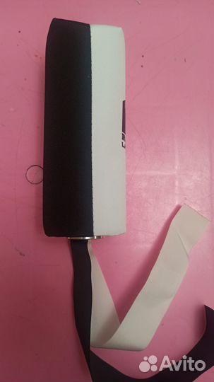 Дополнительные поноски для аппортировочного ружья