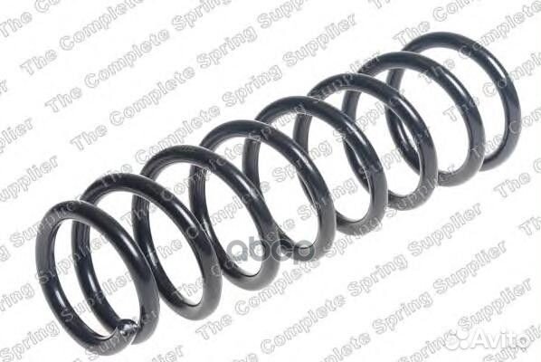 42 592 46пружина задняя Mitsubishi ASX 04/10