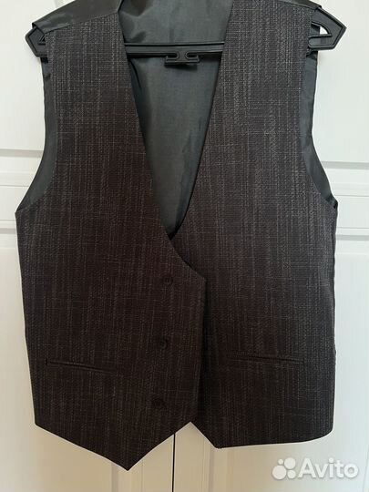 Костюм Мужской