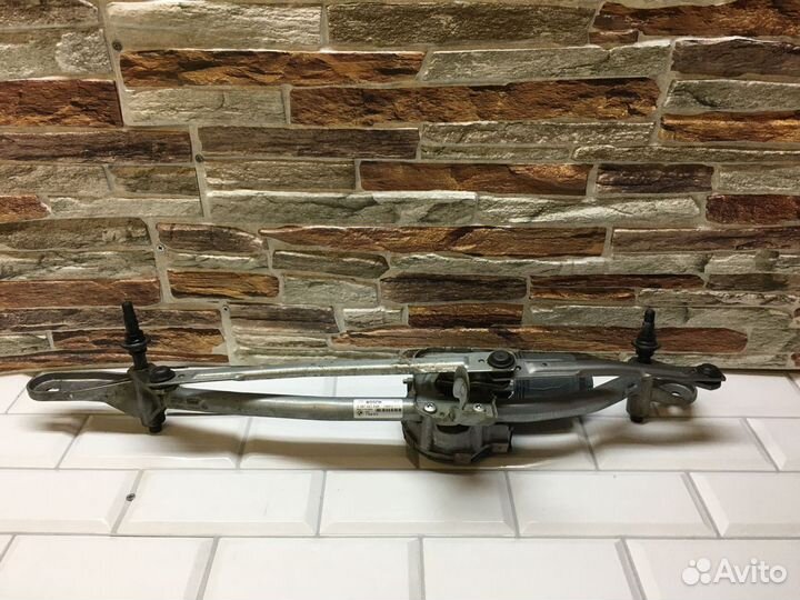 Трапеция стеклоочистителя BMW 640 F06 F12 F13