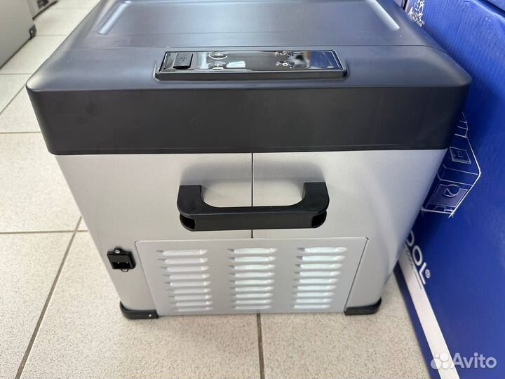 Автомобильный холодильник Alpicool С30