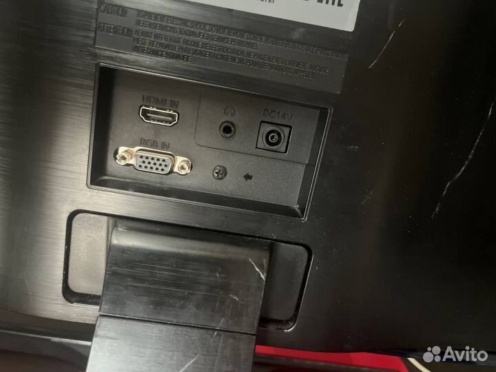 Samsung s22e390h
