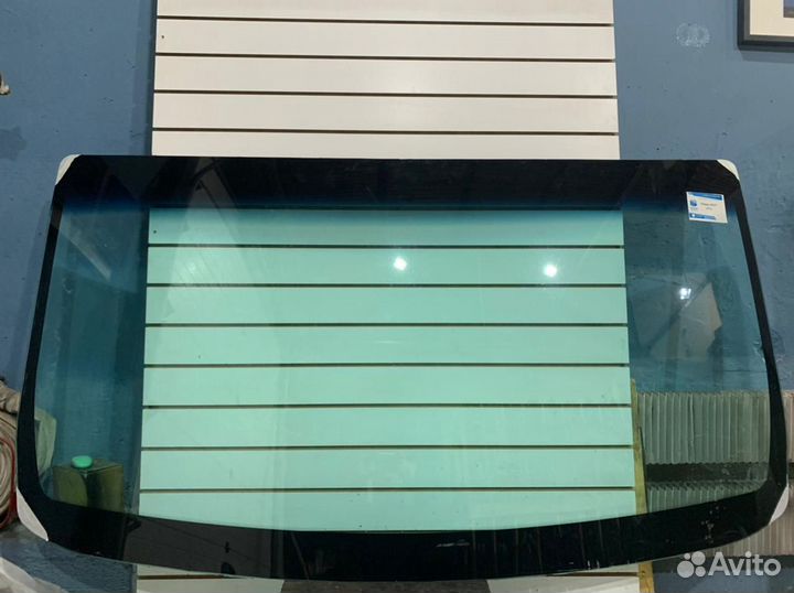 Лобовое стекло Газель Газ 3302