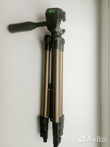 Штатив Hama Star 05