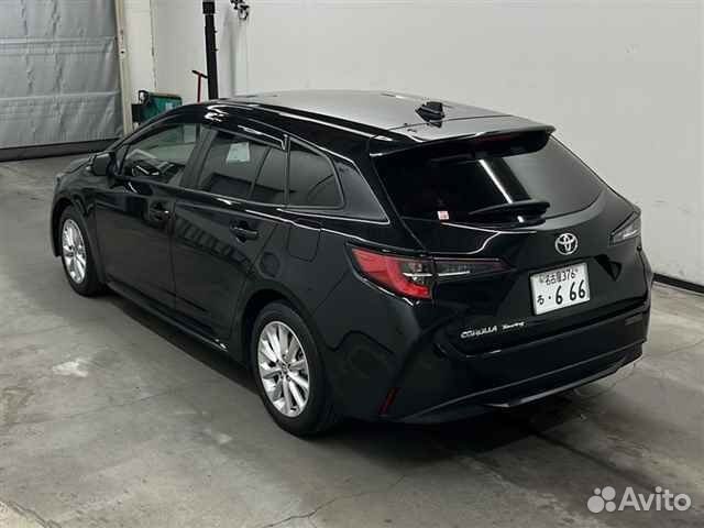 Toyota Corolla 1.8 CVT, 2021, 16 030 км