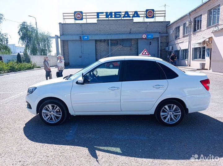 Автоинструктор по вождению АКПП