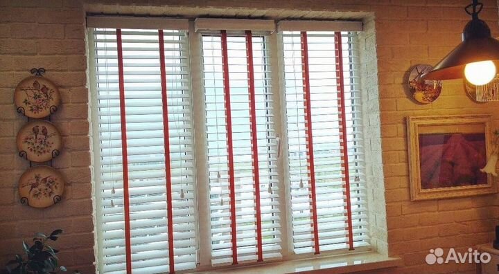 Вертикальные жалюзи R3696-N82957