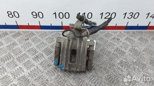 Суппорт тормозной задний левый ford C-MAX 1 (CDN30