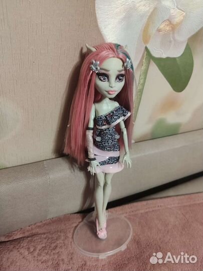 Кукла Монстер Хай