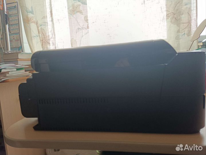 Принтер Epson Stylus Photo PX830FWD