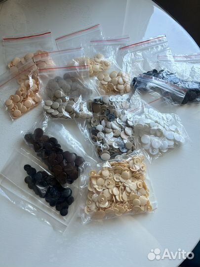 Заглушки мебельные