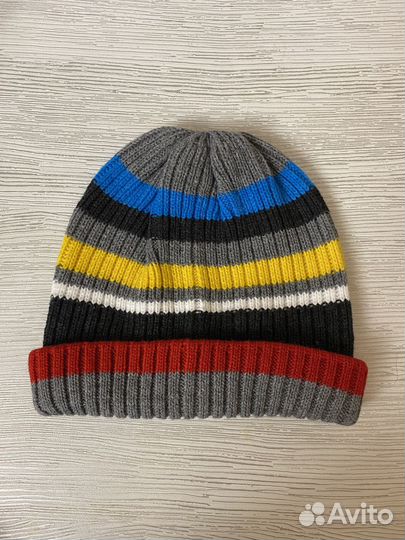 Шапка PlayToday для мальчика / 52