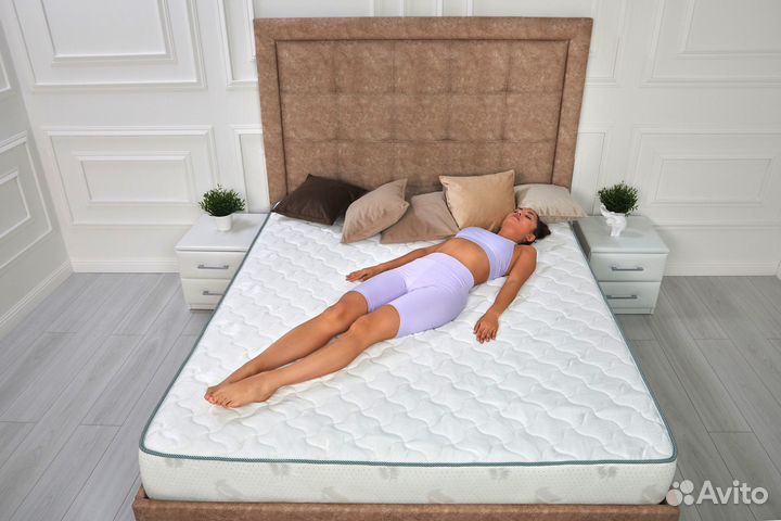 Матрас 180х200 Agreen Clean Bowman