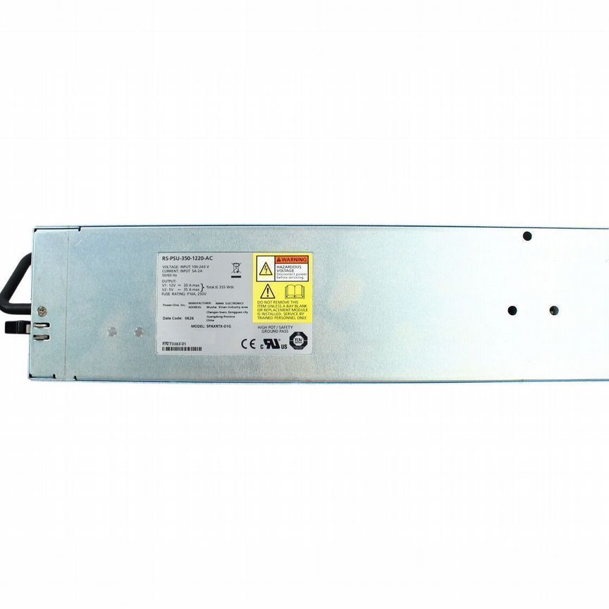 [SPAXRTX-03G] Резервный Блок Питания Xyratex Spaxrtx-03g