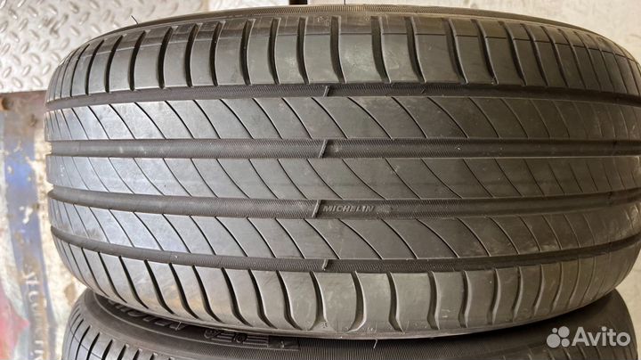 Michelin Primacy 4 225/55 R17 101W