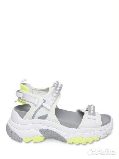 Босоножки ash 39