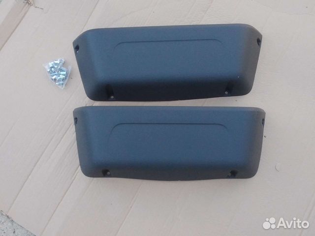 Карман двери Газель некст