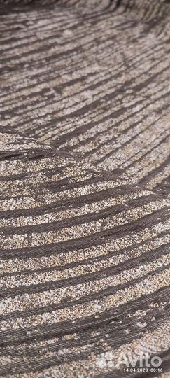 Портьрные ткани, отрезы на шторы