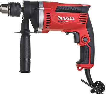 Ударная дрель Makita M8100