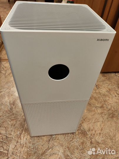 Очиститель воздуха xiaomi SMART purifier 4 lite