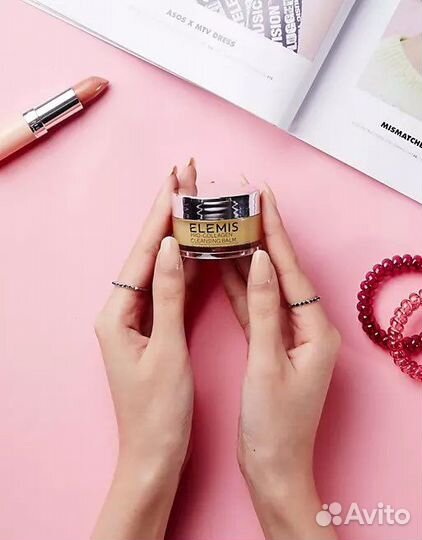 Elemis pro collagen balm cleansing 20g Новый