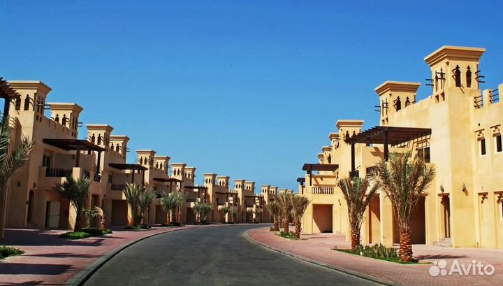 Горящий тур в Ras Al Khaimah от 7 нч