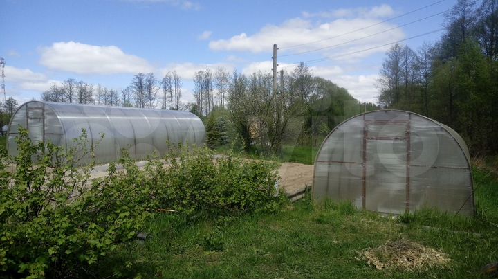 Дача 69 м² на участке 7 сот.