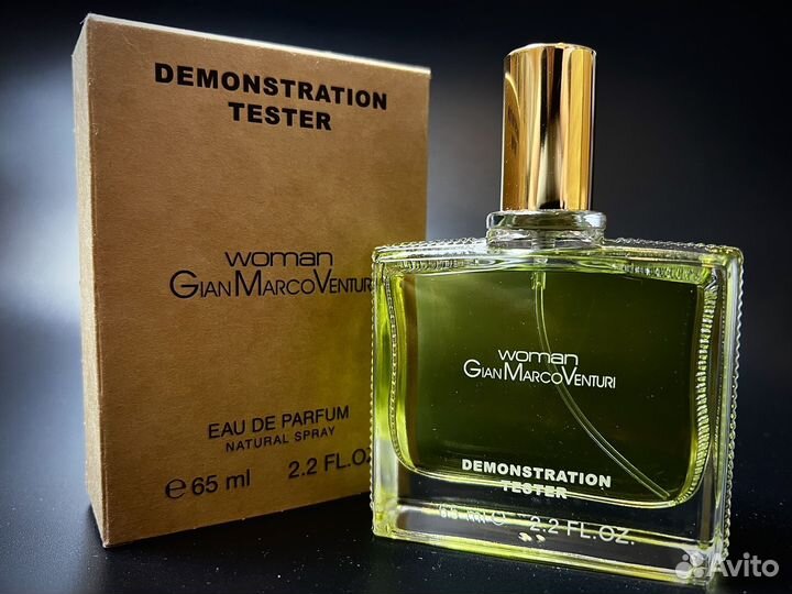 Gian marco venturi woman дубай