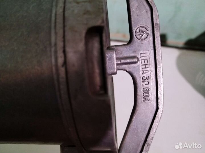 Соковыжималка ручная пресс СССР