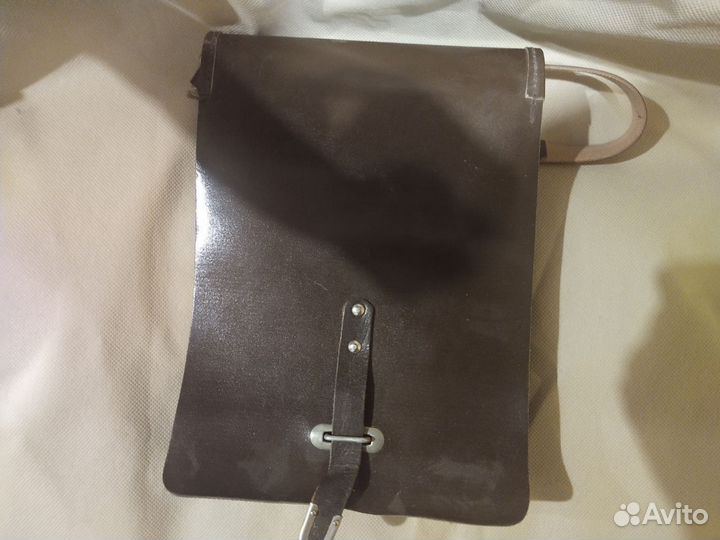 Военная сумка планшет