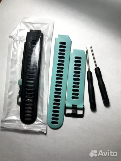 Часы garmin forerunner 735xt