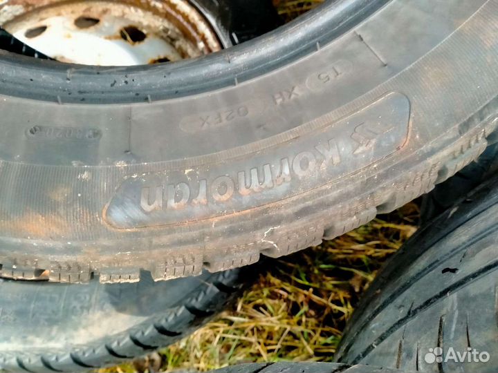 Kormoran K 801 225/60 R17