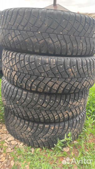 КАМА Кама-515 215/65 R16 102Q