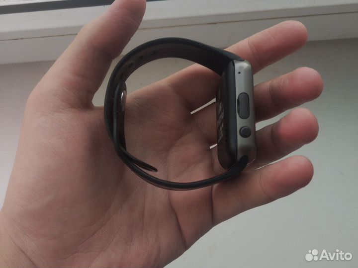 Умные часы Jet Phone Sp1