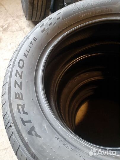 Sailun Atrezzo Elite 225/60 R17 99V