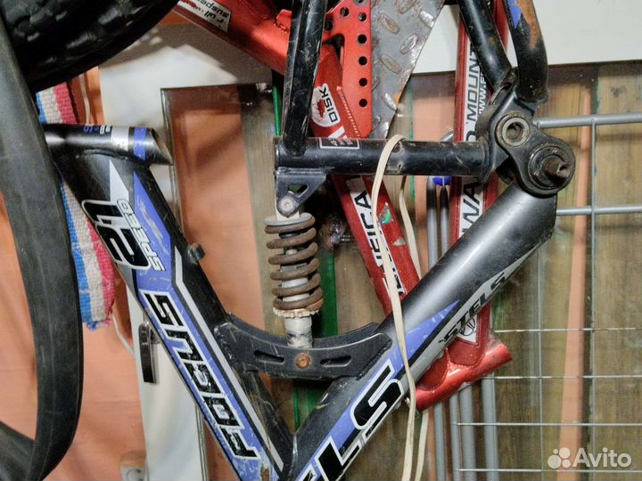 Обод для велосипеда