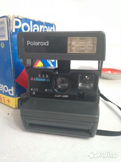 Фотоаппарат