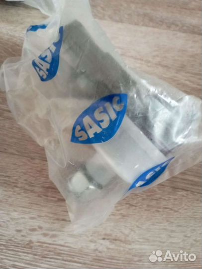 Шаровые опоры Nissan Terrano 2