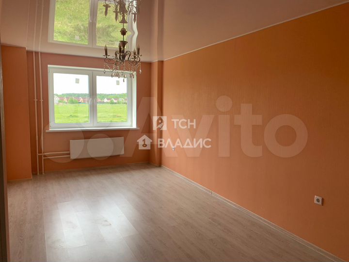 1-к. квартира, 27,5 м², 2/5 эт.