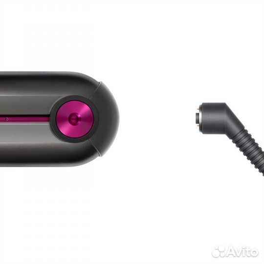 Выпрямитель Dyson Corrale HS07 Nickel/Fuchsia